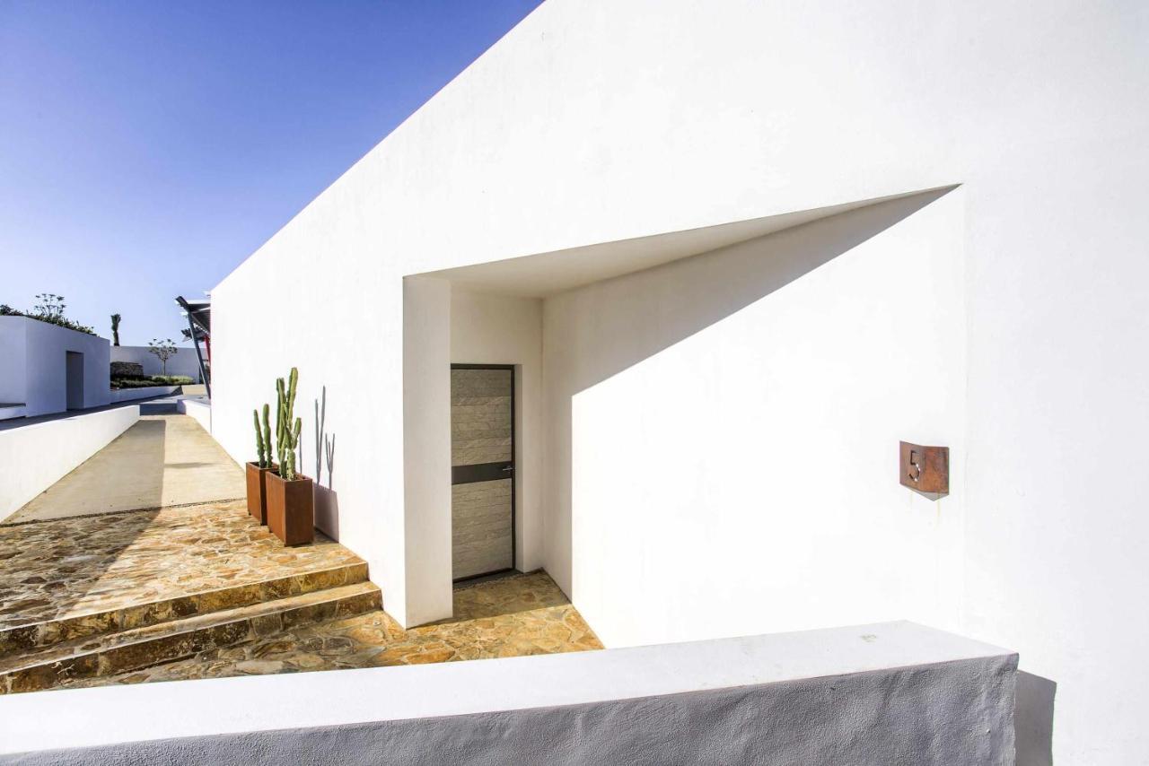 Villa Deluxe