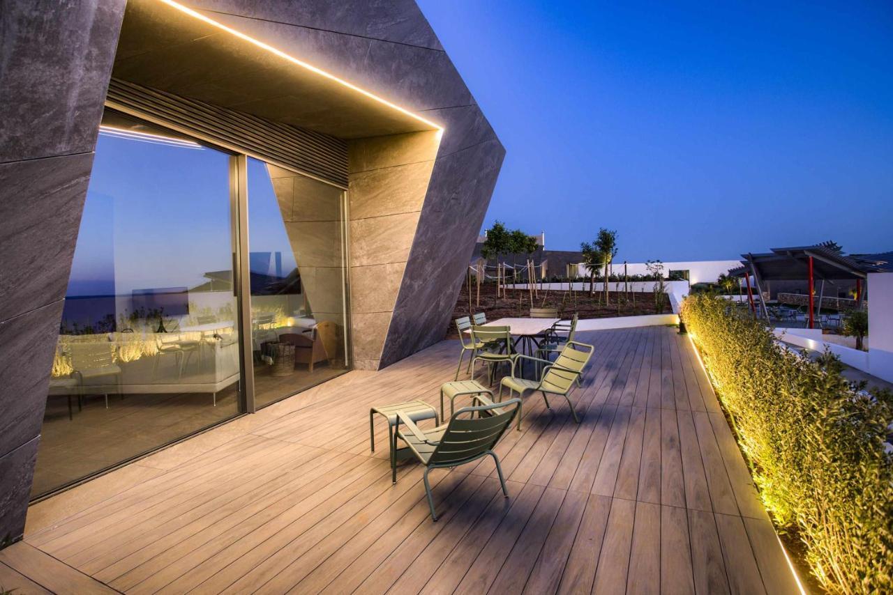 Villa Deluxe